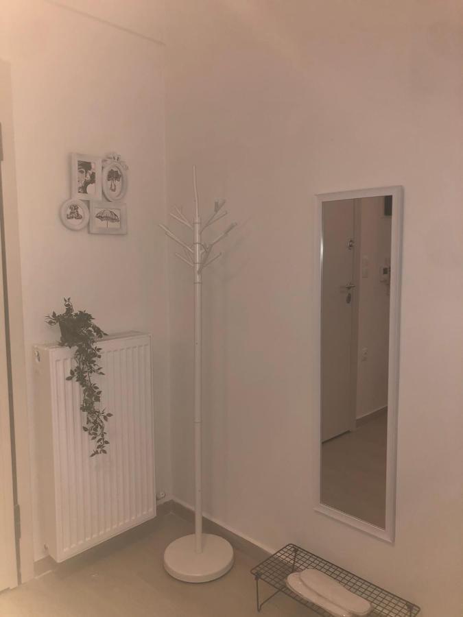 Ferienwohnung Alexander Luxury Thessaloniki Exterior foto